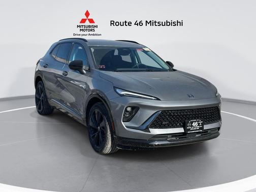 2025 Buick Envision Sport Touring AWD