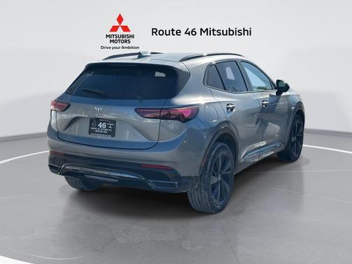 2025 Buick Envision Sport Touring AWD