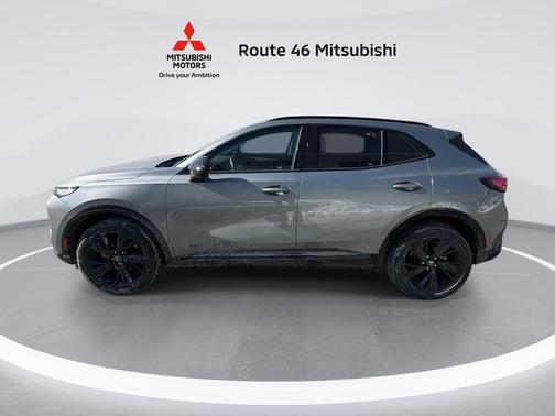 2025 Buick Envision Sport Touring AWD