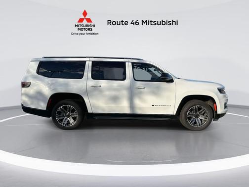 2024 Jeep Wagoneer L Series II 4x4