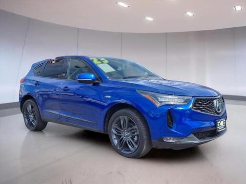 2023 Acura RDX Base