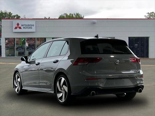 2024 Volkswagen Golf GTI 2.0T S DSG