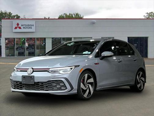 2024 Volkswagen Golf GTI 2.0T S DSG