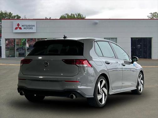 2024 Volkswagen Golf GTI 2.0T S DSG