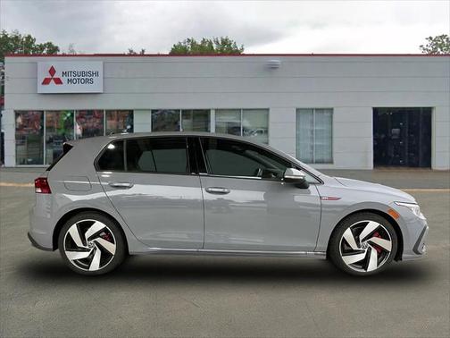 2024 Volkswagen Golf GTI 2.0T S DSG