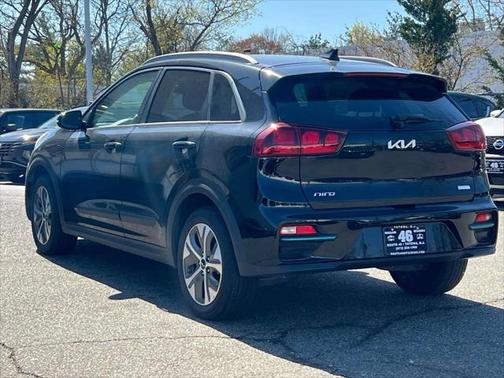 2022 Kia Niro EV EX