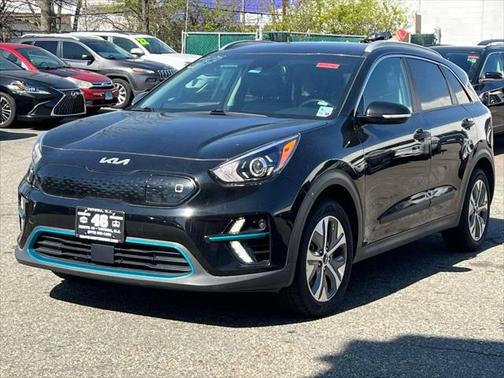 2022 Kia Niro EV EX