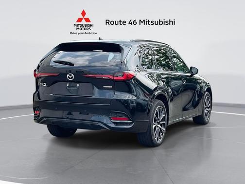 2025 Mazda CX-70 3.3 Turbo S Premium Plus