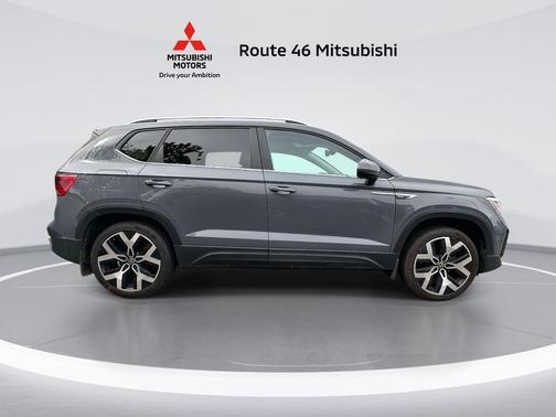 2023 Volkswagen Taos 1.5T SEL