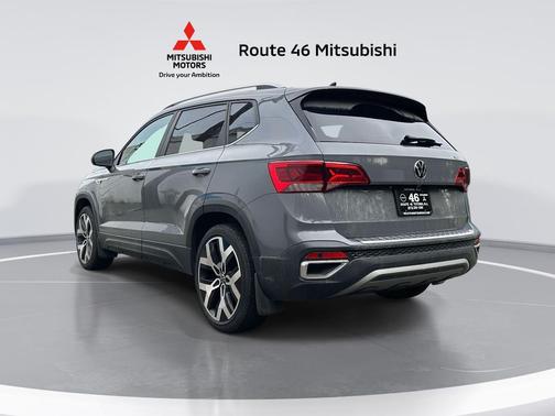 2023 Volkswagen Taos 1.5T SEL