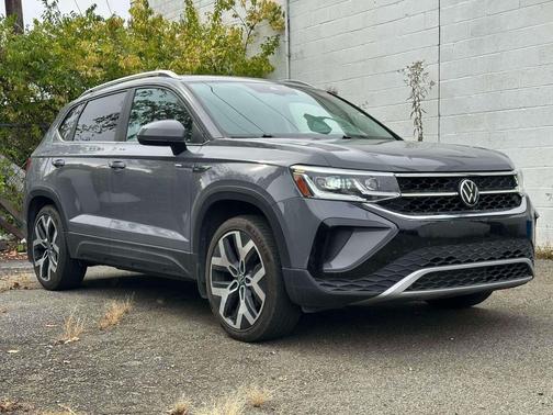 2023 Volkswagen Taos 1.5T SEL