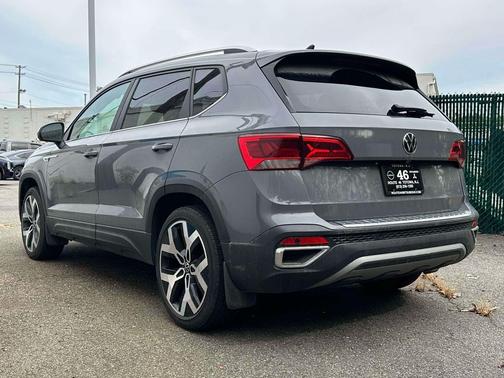 2023 Volkswagen Taos 1.5T SEL