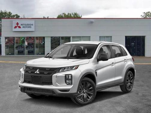 2025 Mitsubishi Outlander Sport 2.0 LE