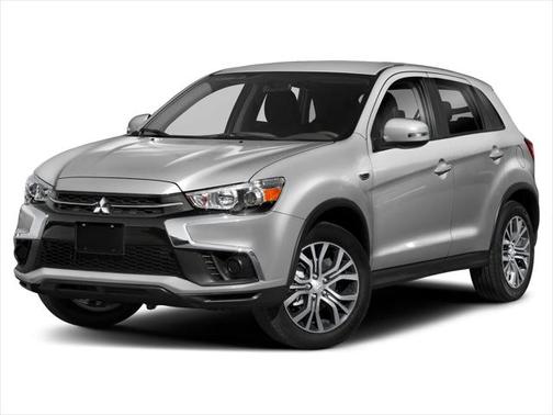 2019 Mitsubishi Outlander Sport 2.0 ES