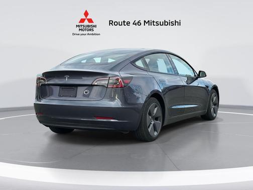 2023 Tesla Model 3 Standard Range