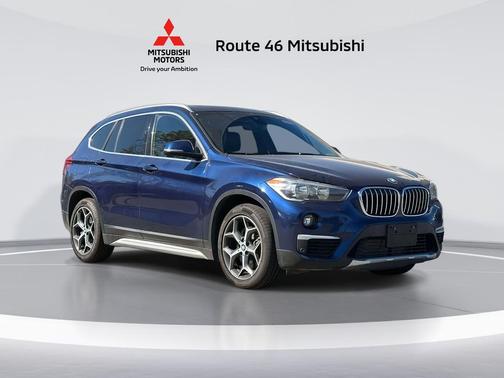 2019 BMW X1 xDrive28i