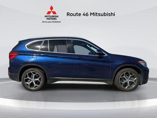2019 BMW X1 xDrive28i