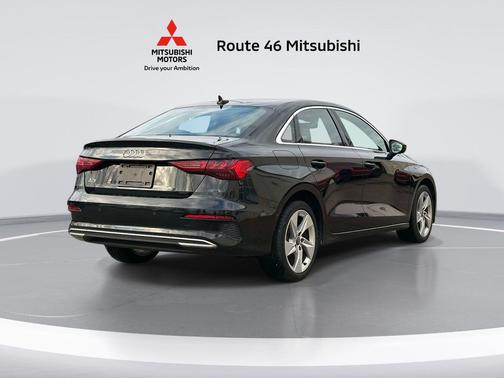 2023 Audi A3 Premium