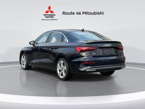 2023 Audi A3 Premium