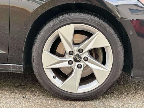 2023 Audi A3 Premium