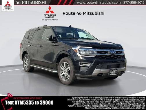2023 Ford Expedition Limited