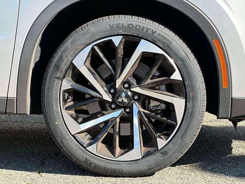 2022 Mitsubishi Outlander SE 2.5 S-AWC