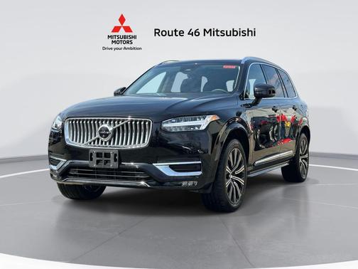 2023 Volvo XC90 B6 Plus 7-Seater