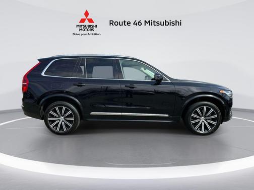 2023 Volvo XC90 B6 Plus 7-Seater