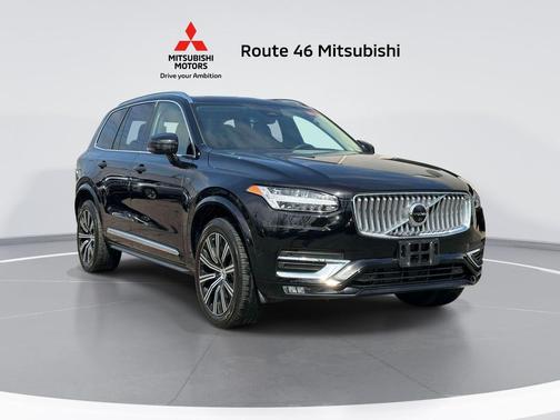 2023 Volvo XC90 B6 Plus 7-Seater