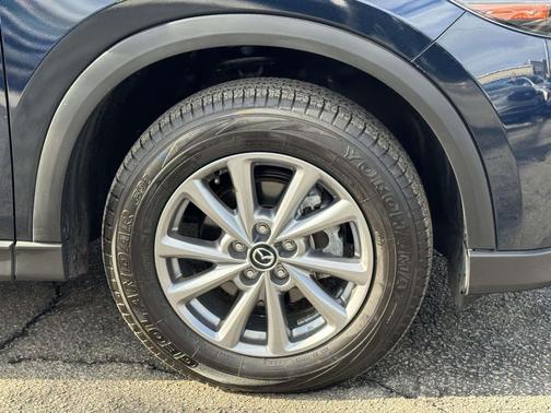 2023 Mazda CX-5 2.5 S Select Package