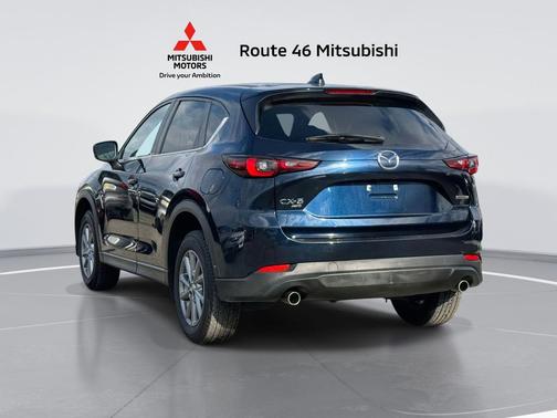 2023 Mazda CX-5 2.5 S Select Package