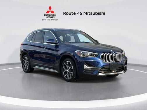 2020 BMW X1 xDrive28i