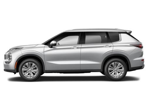 2025 Mitsubishi Outlander SE 2.5 S-AWC