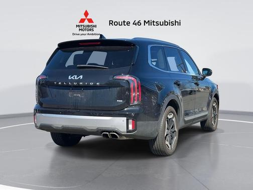 2023 Kia Telluride EX