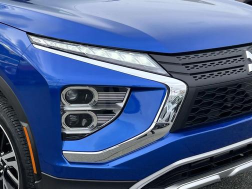 2025 Mitsubishi Eclipse Cross SE