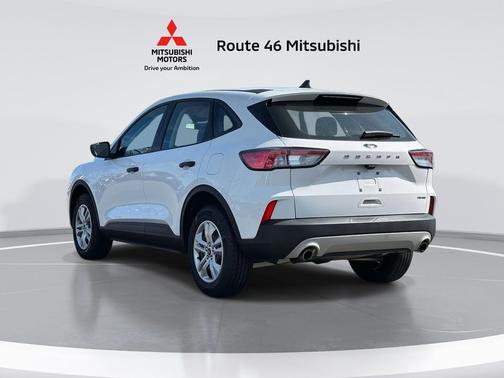 2022 Ford Escape S