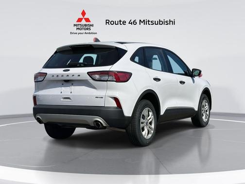 2022 Ford Escape S
