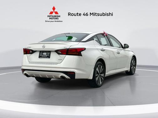 2022 Nissan Altima 2.5 SL