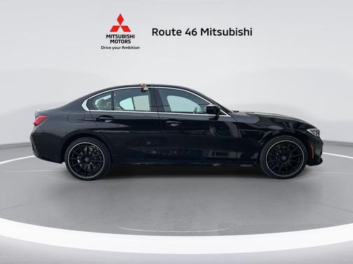 2021 BMW 330e Base
