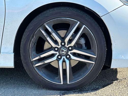 2017 Honda Accord Touring V6