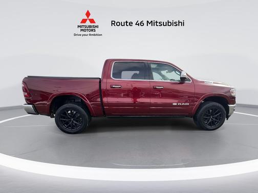 2021 RAM 1500 Longhorn