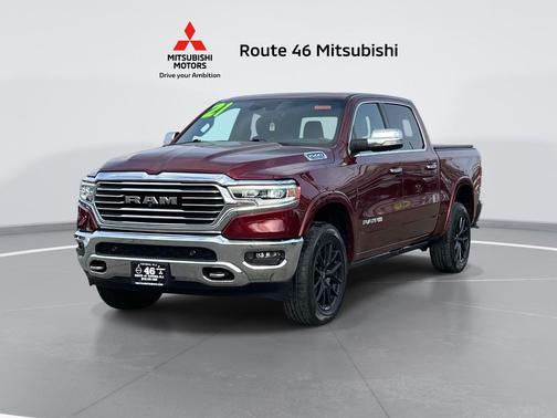 2021 RAM 1500 Longhorn