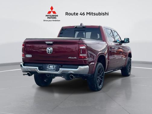 2021 RAM 1500 Longhorn