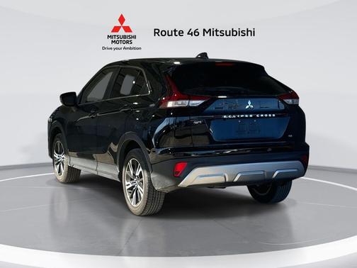 2024 Mitsubishi Eclipse Cross SE