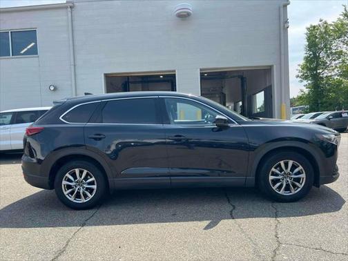 2019 Mazda CX-9 Touring