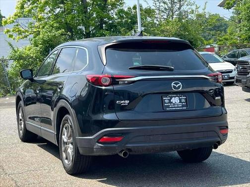 2019 Mazda CX-9 Touring