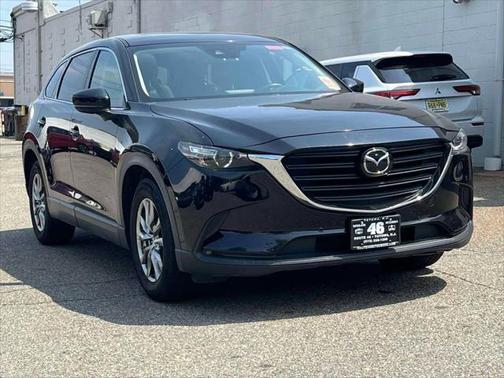 2019 Mazda CX-9 Touring