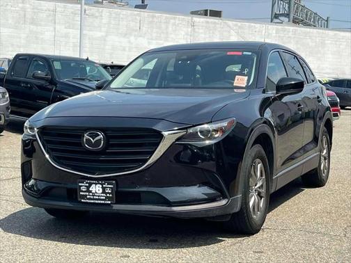 2019 Mazda CX-9 Touring