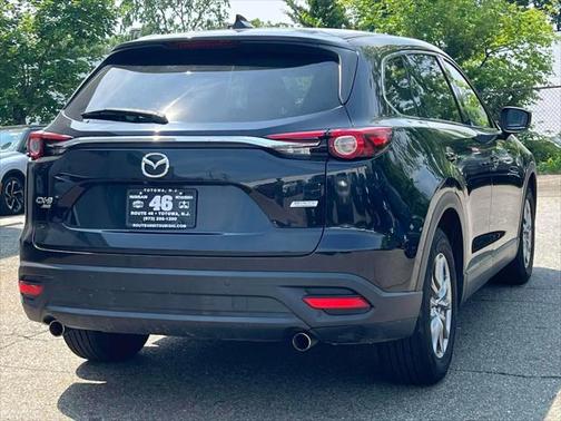 2019 Mazda CX-9 Touring