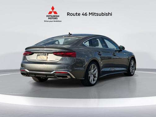 2024 Audi A5 Sportback 45 S Line Premium Plus